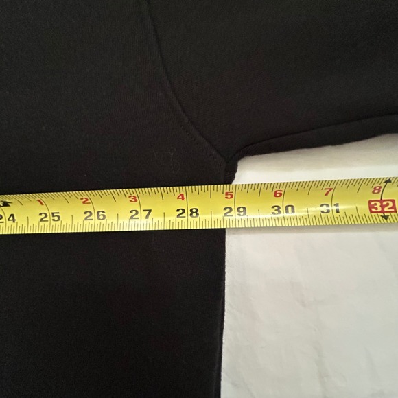 Pro 5 Men's XXXL Black Hoodie Flame Sleeve Harley Graphics Motorcycle Style - Picture 11 of 12